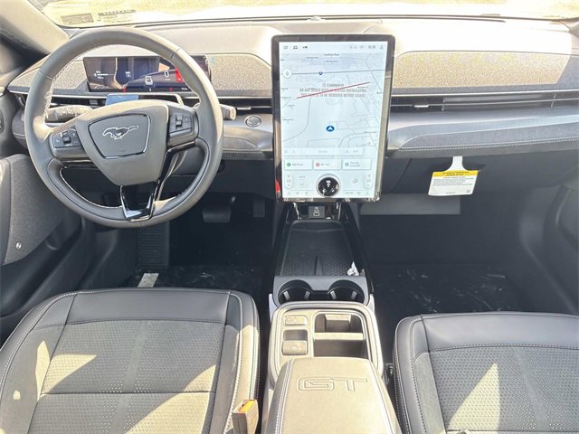 New 2025 Ford Mustang Mach-E GT image 15