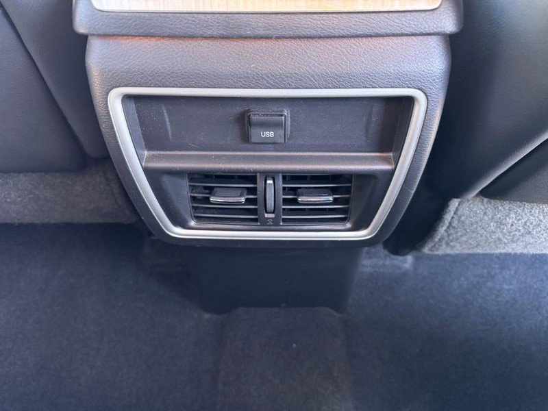 Used 2017 Nissan Murano SL w/ SL Technology Package image 17