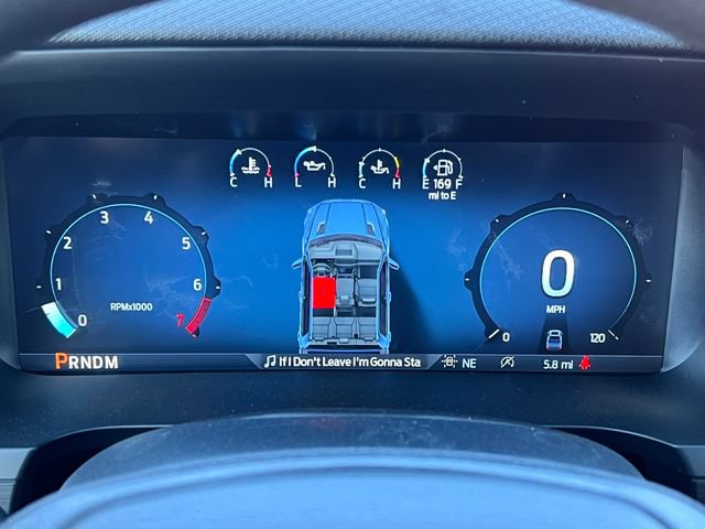 New 2026 Ford F150 XLT AWD/4WD image 17