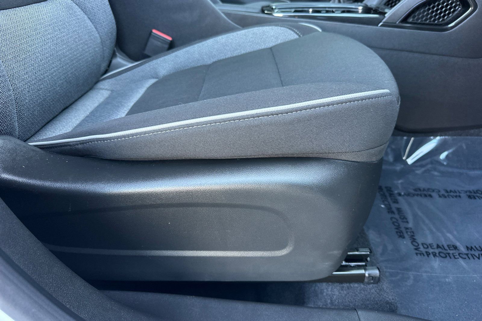 Certified 2024 Chevrolet TrailBlazer LS w/ LS Confidence Package image 22