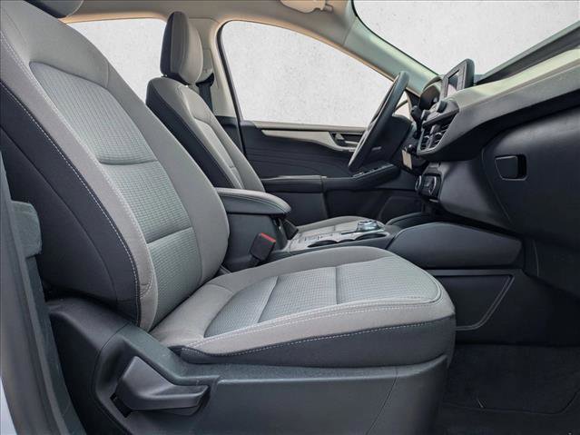 Used 2022 Ford Escape S image 16