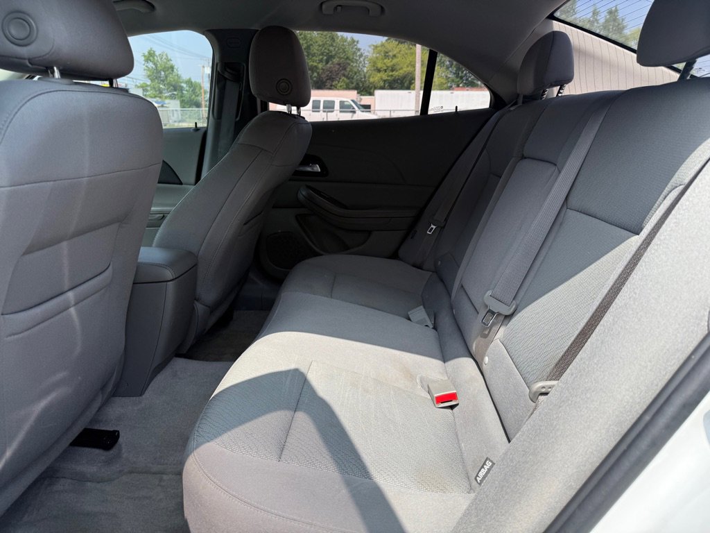 Used 2016 Chevrolet Malibu LS image 11