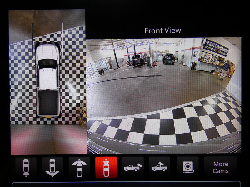 New 2026 RAM 2500 Limited image 18