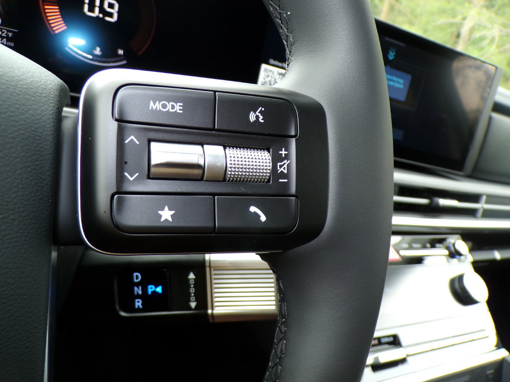 New 2026 Hyundai Santa Fe XRT AWD/4WD image 31
