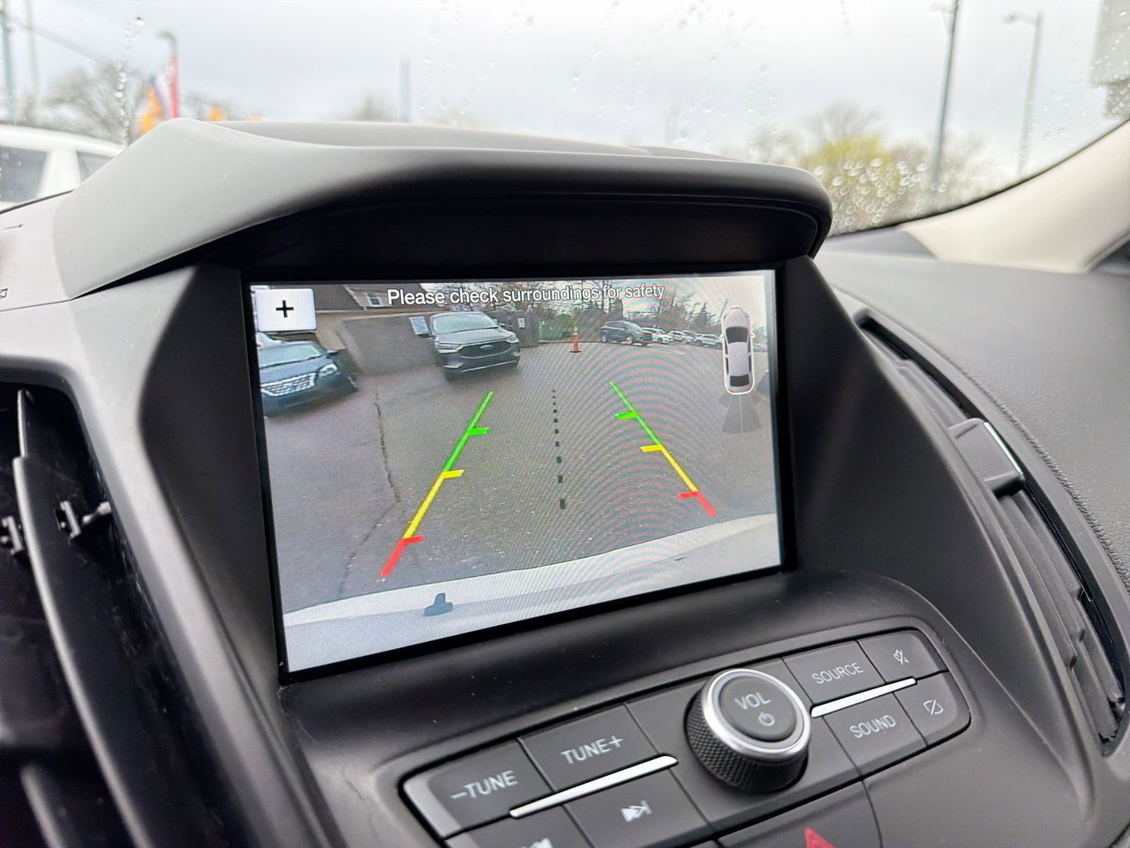 Used 2019 Ford Escape SEL AWD/4WD image 33
