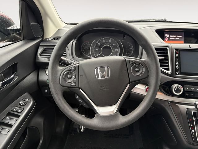 Used 2016 Honda CR-V EX image 12