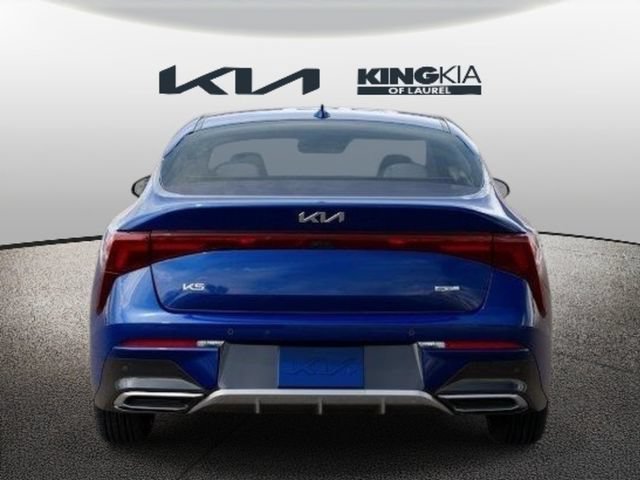 New 2026 Kia K5 GT-Line AWD/4WD image 5