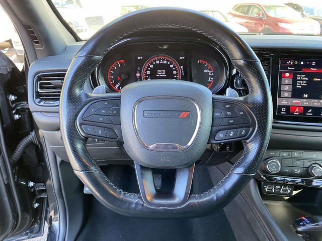 Used 2024 Dodge Durango GT image 21