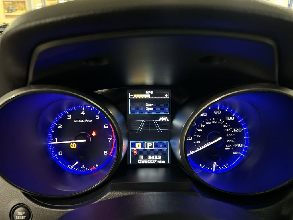 Used 2019 Subaru Legacy 2.5i Limited w/ Popular Package #2A image 19