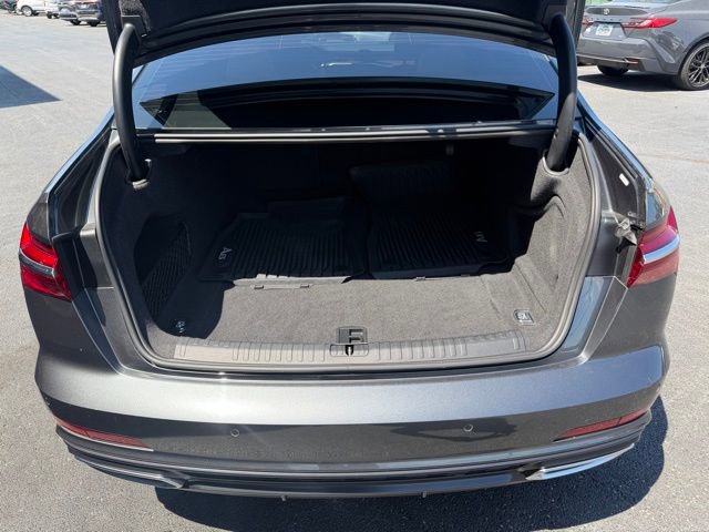 Used 2019 Audi A6 3.0T Prestige w/ Prestige Package image 26