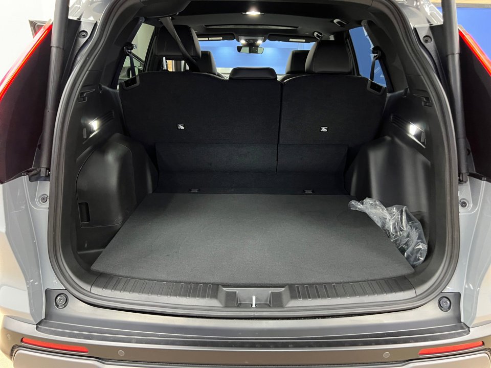 Certified 2026 Honda CR-V Sport-L image 15