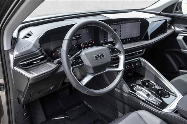New 2026 Audi Q5 Premium AWD/4WD image 10