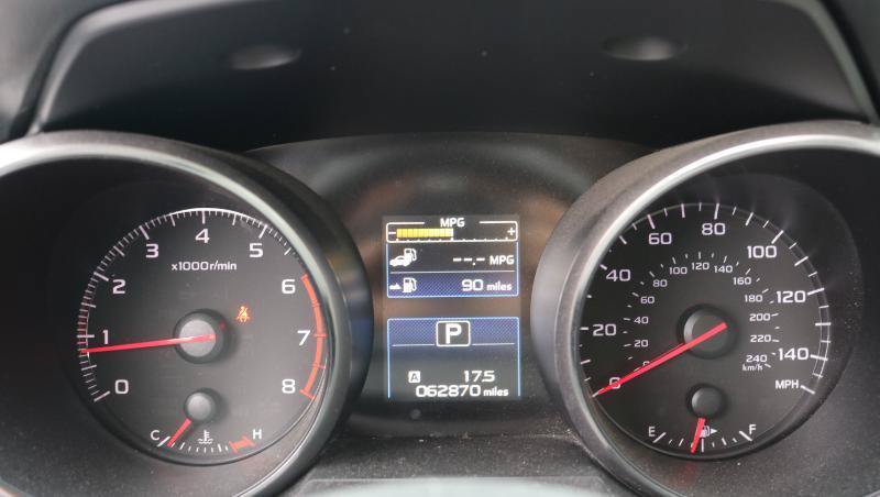 Used 2018 Subaru Outback 2.5i AWD/4WD image 9