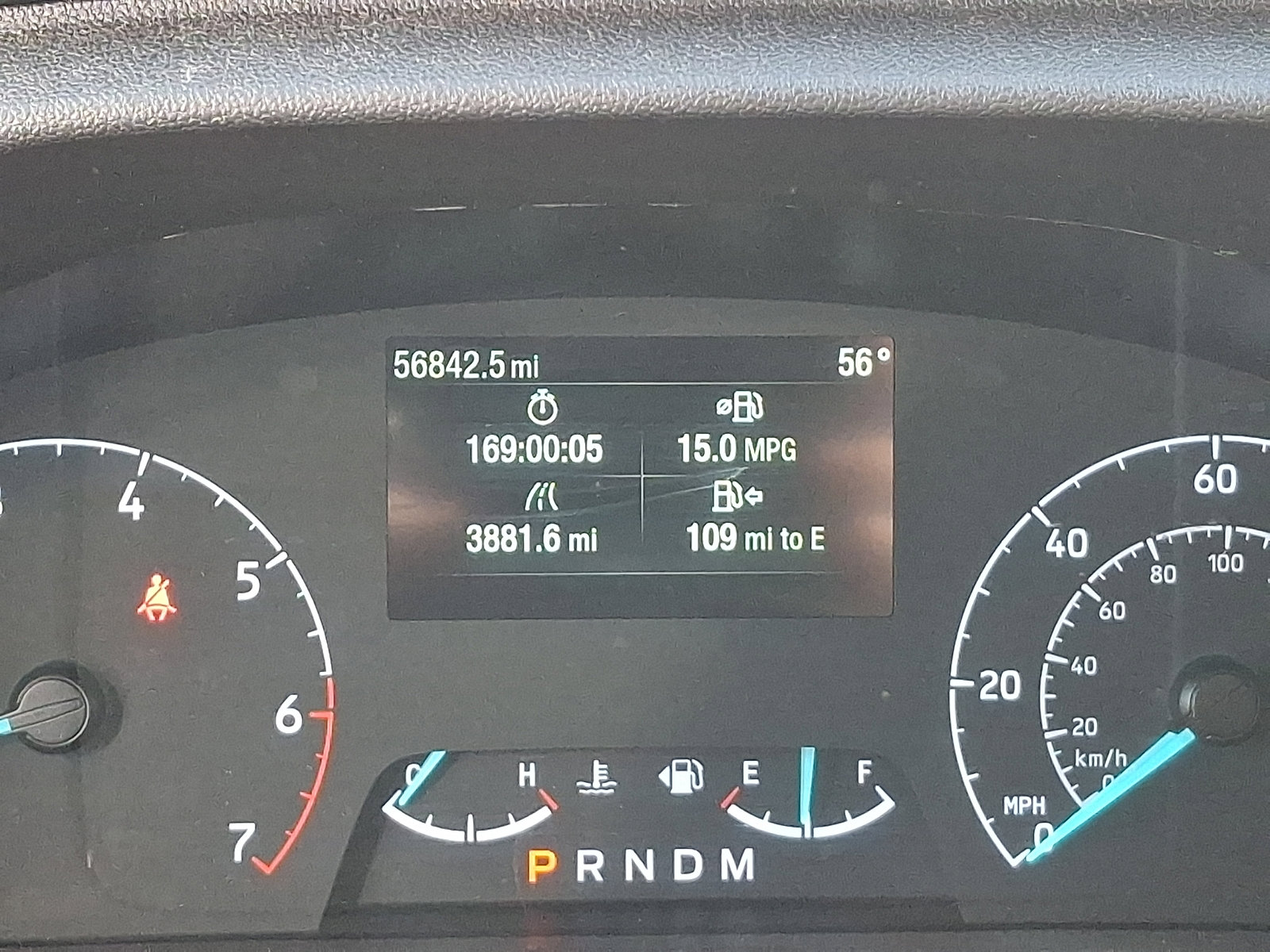 Used 2023 Ford Transit 350 XLT image 21