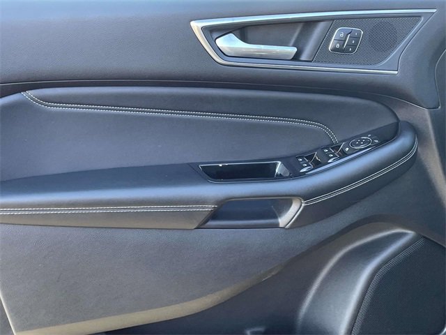 Certified 2018 Ford Edge Titanium w/ Equipment Group 301A image 14