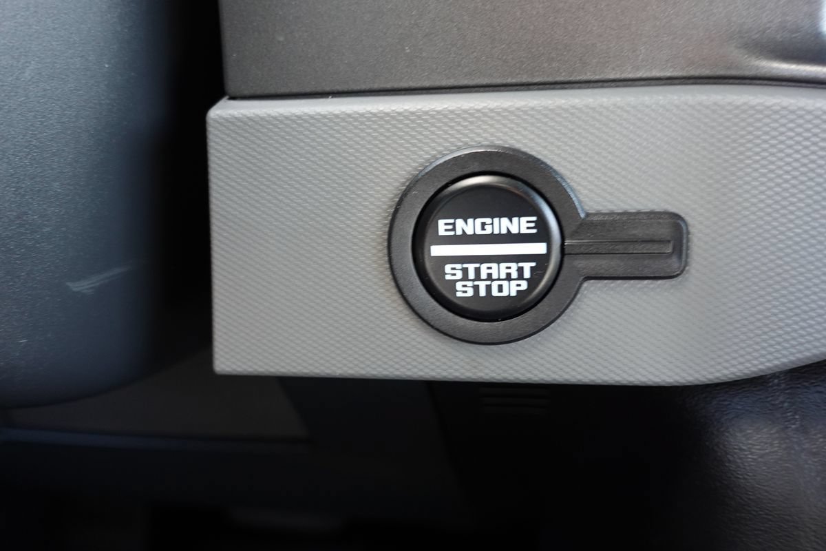 Used 2024 Ford Bronco Big Bend AWD/4WD image 49