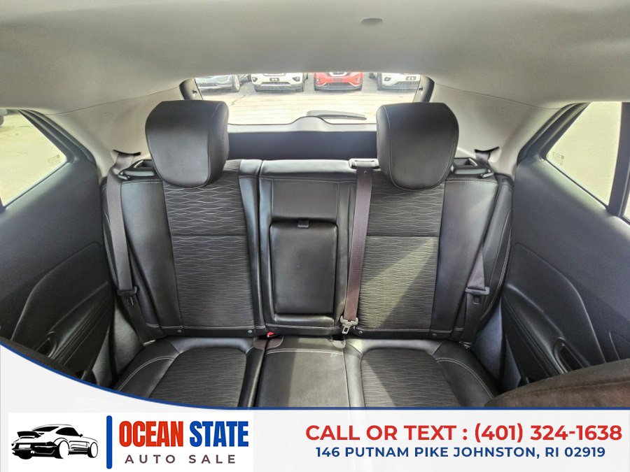 Used 2016 Buick Encore AWD image 15