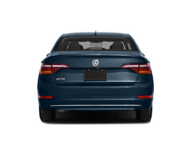 Used 2019 Volkswagen Jetta SEL Premium FWD image 8