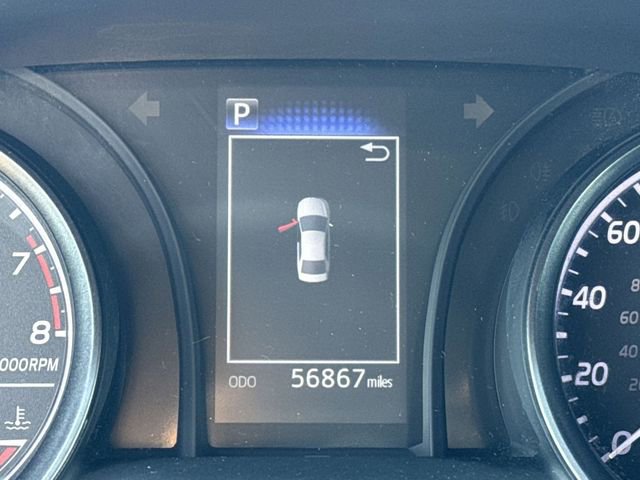 Used 2024 Toyota Camry SE FWD image 15