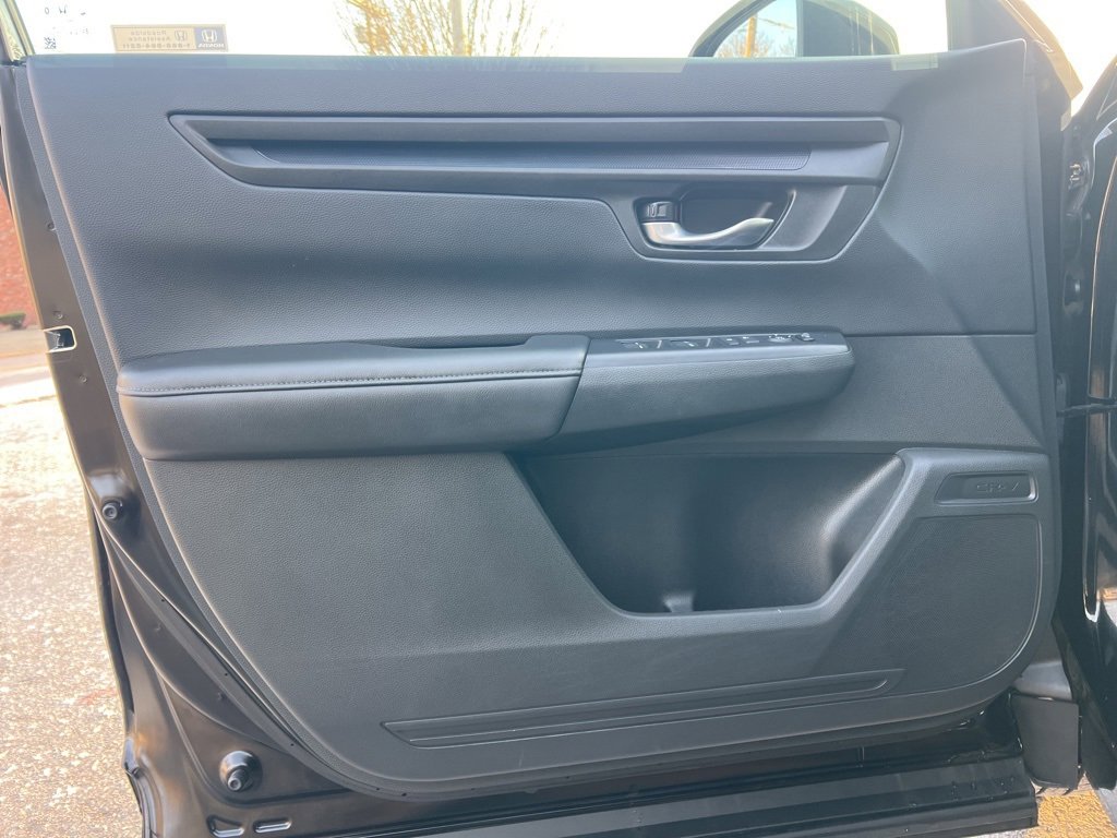 Used 2024 Honda CR-V EX image 10
