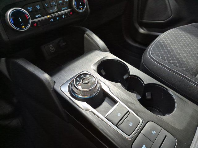Used 2024 Ford Escape Active w/ Cold Weather Package FWD image 23