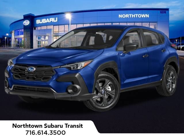 New 2026 Subaru Crosstrek 2.5i