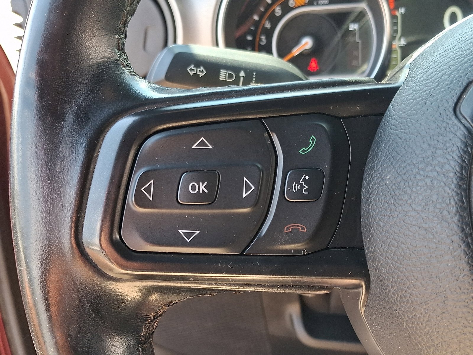 Used 2021 Jeep Wrangler Unlimited Sport image 21