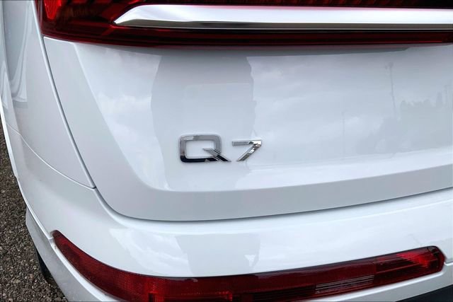 Certified 2023 Audi Q7 3.0T Prestige w/ Prestige Package AWD/4WD image 8