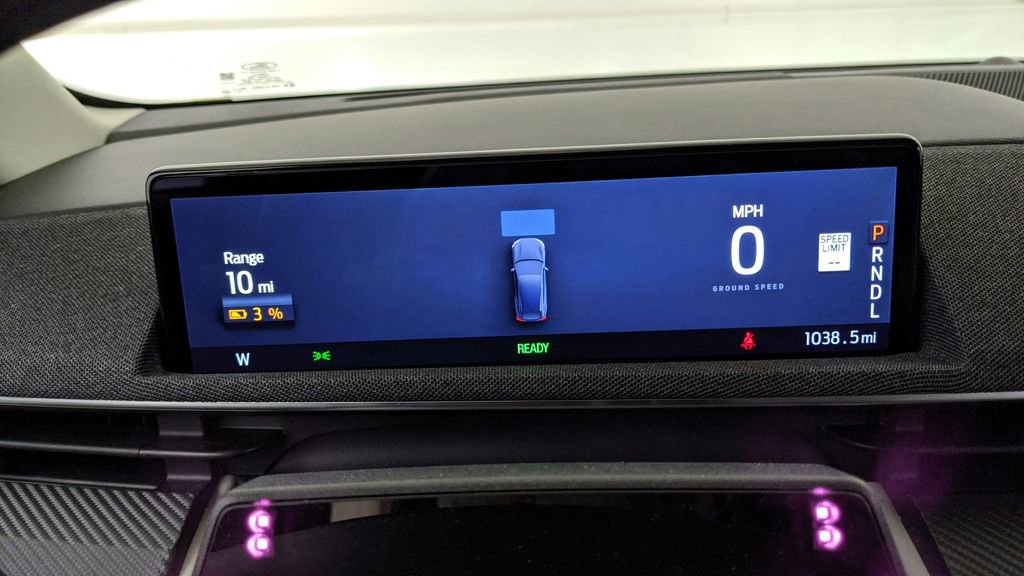 New 2023 Ford Mustang Mach-E Premium image 30