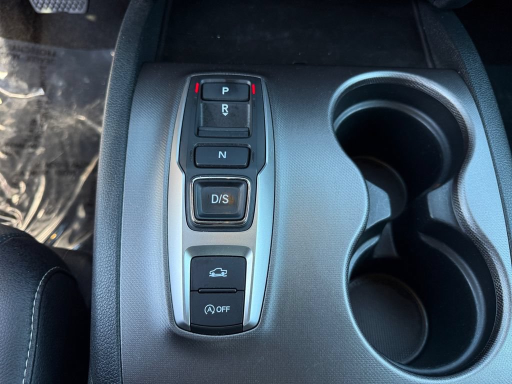 Used 2023 Honda Ridgeline RTL image 18