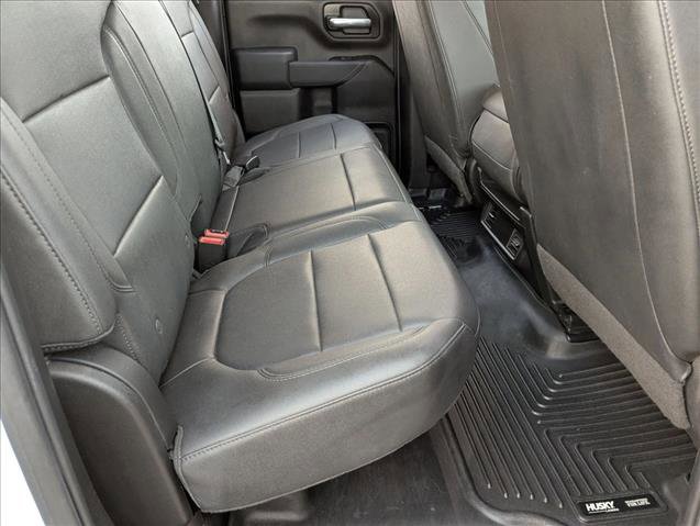 Used 2022 GMC Sierra 3500 Pro w/ Convenience Package image 19