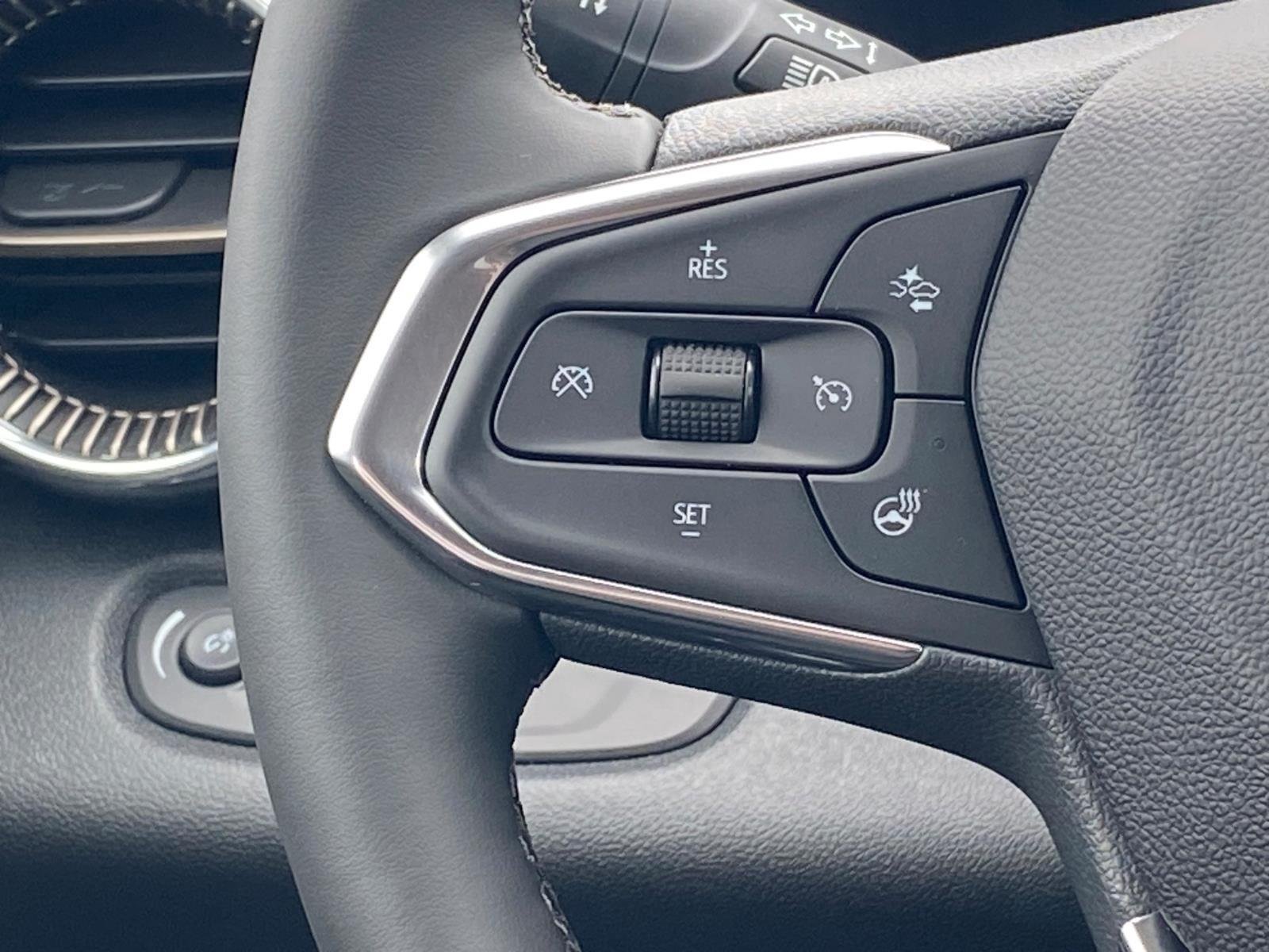 New 2026 Chevrolet Trax ACTIV w/ Driver Confidence Package FWD image 8
