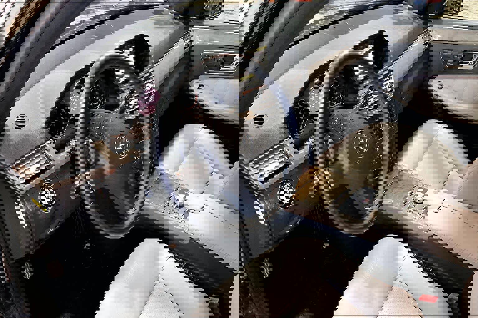 Used 2010 Mercedes-Benz E 350 4MATIC Sedan image 18