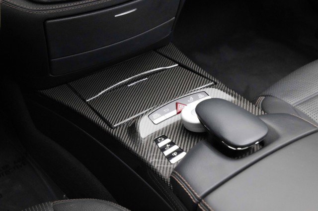 Used 2012 Mercedes-Benz S 63 AMG image 20