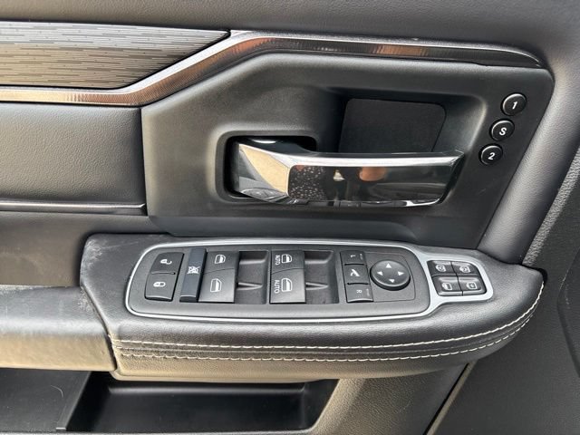 Used 2024 RAM 2500 Rebel w/ Level 2 Equipment Group AWD/4WD image 33