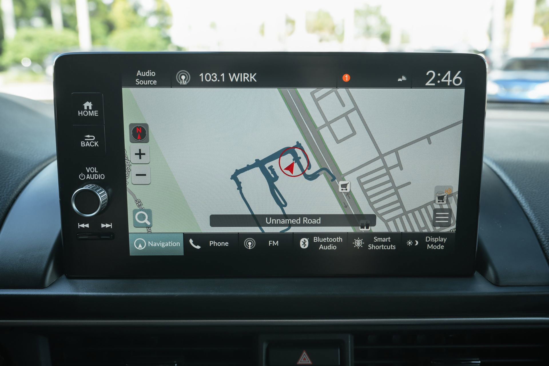 Used 2025 Honda Pilot Black Edition image 12