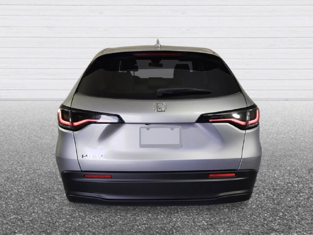 New 2027 Honda HR-V LX image 4