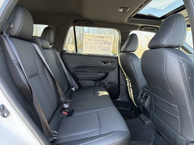 New 2026 Subaru Outback Touring XT image 17