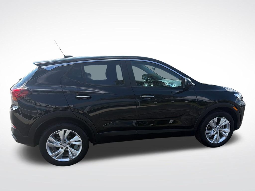 Used 2024 Buick Encore GX Preferred FWD image 7