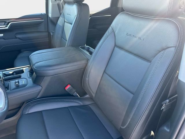 New 2026 GMC Sierra 1500 Denali image 22