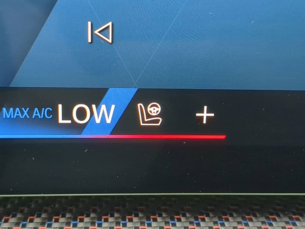 New 2026 BMW XM Label Red w/ M Driver's Package image 23