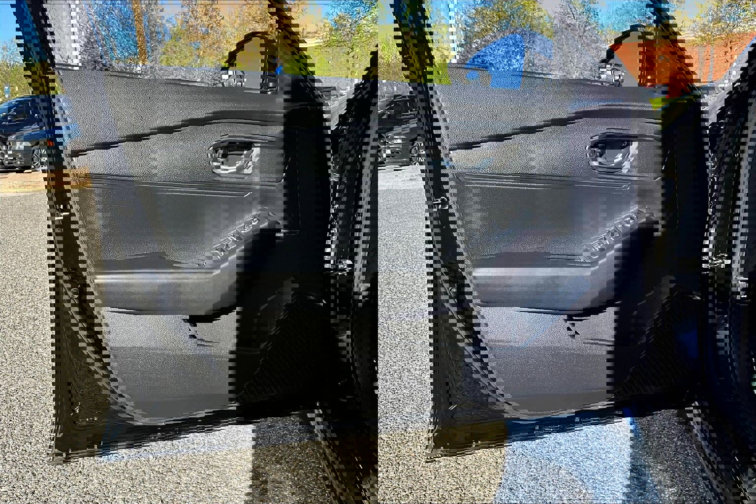 Certified 2025 Honda Accord LX image 17