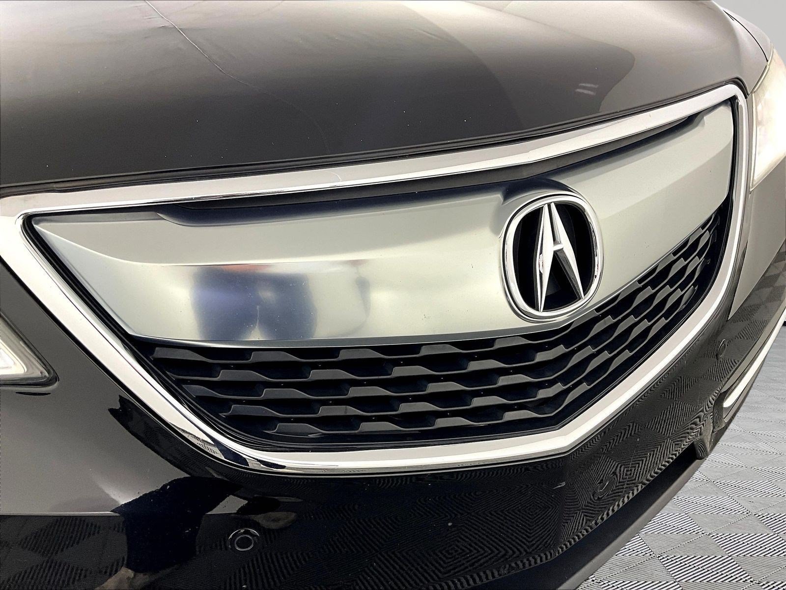 Used 2016 Acura MDX SH-AWD image 33