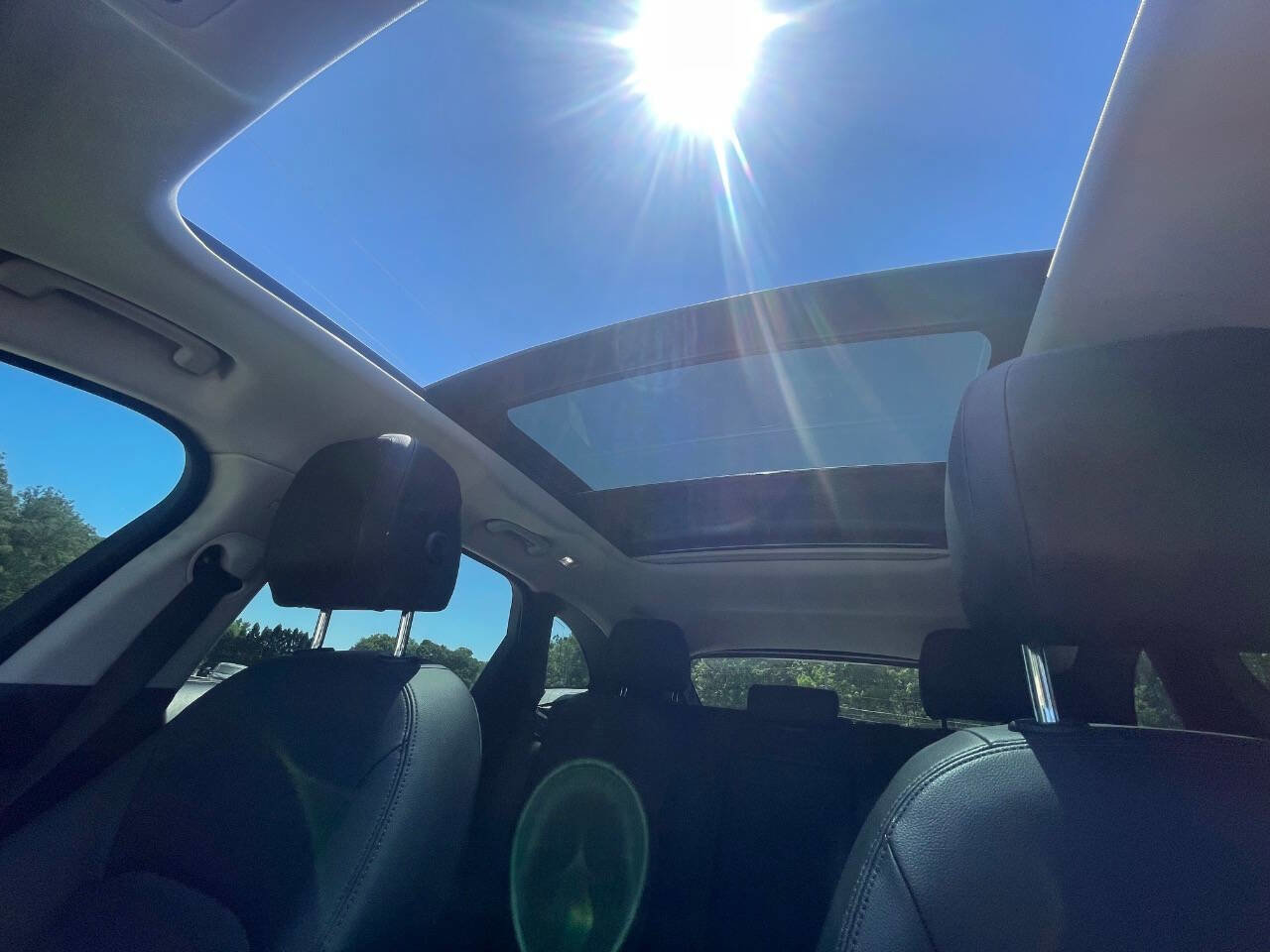 Used 2018 Jaguar F-PACE Premium AWD/4WD image 32