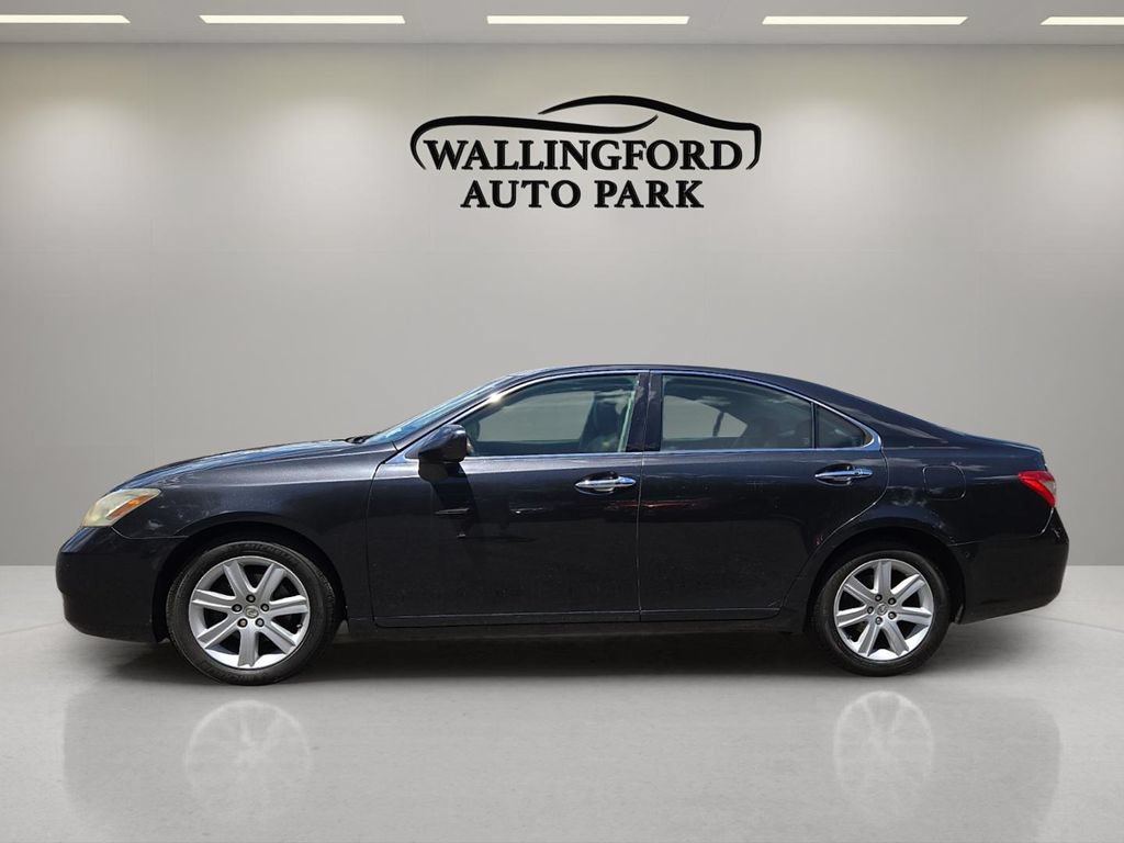Used 2007 Lexus ES 350 FWD image 7