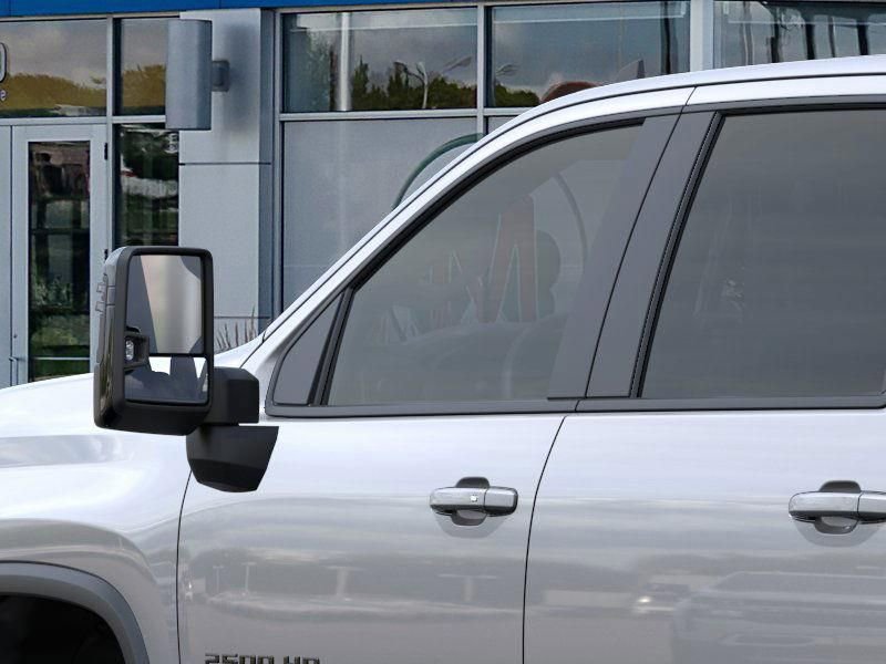 New 2026 Chevrolet Silverado 2500 LT image 12