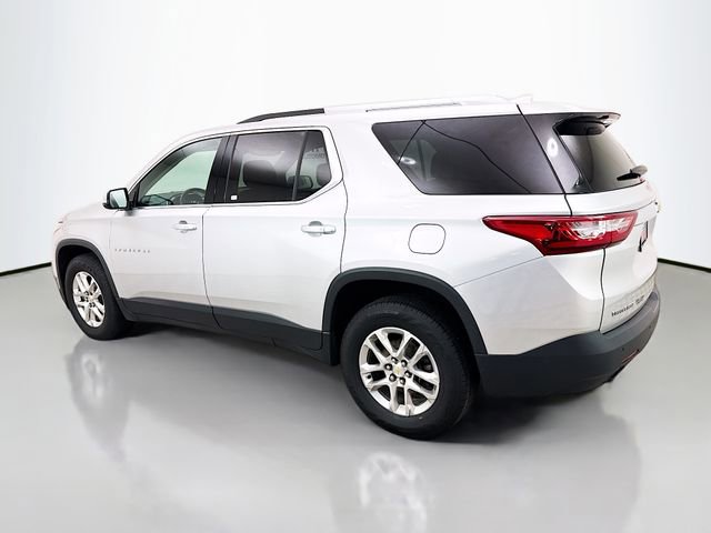 Used 2018 Chevrolet Traverse LT image 6