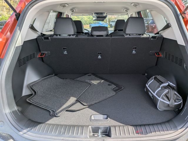 New 2026 Kia Seltos S image 21