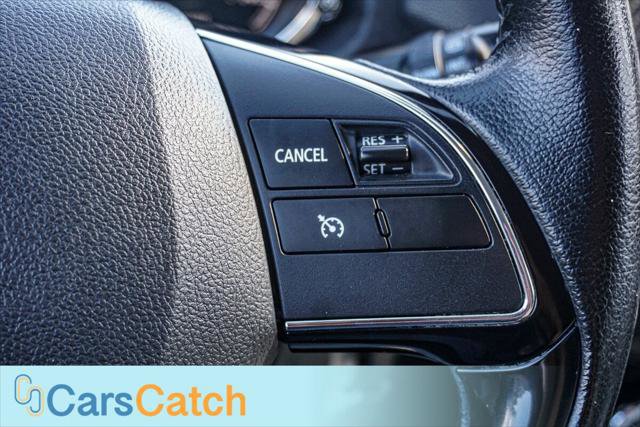 Used 2017 Mitsubishi Outlander Sport ES image 29