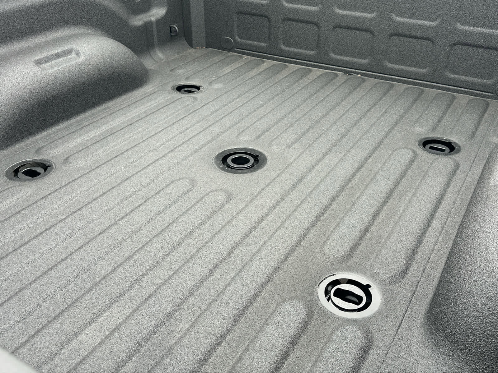 New 2026 RAM 2500 Tradesman image 13